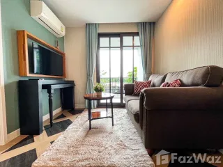 1 Bedroom Condo In Bang Lamung, Chonburi