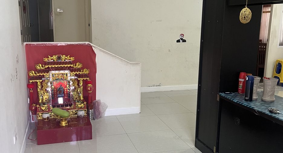 出租 3 卧室 独立屋 在 Phuket Town, 普吉