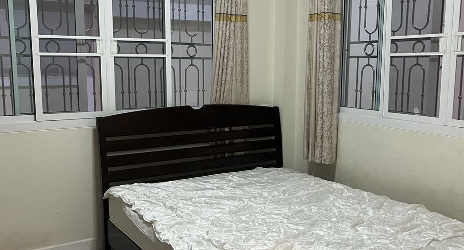出租 3 卧室 独立屋 在 Phuket Town, 普吉