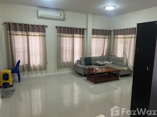 For Rent 3 Bedroom House In Mueang Phuket