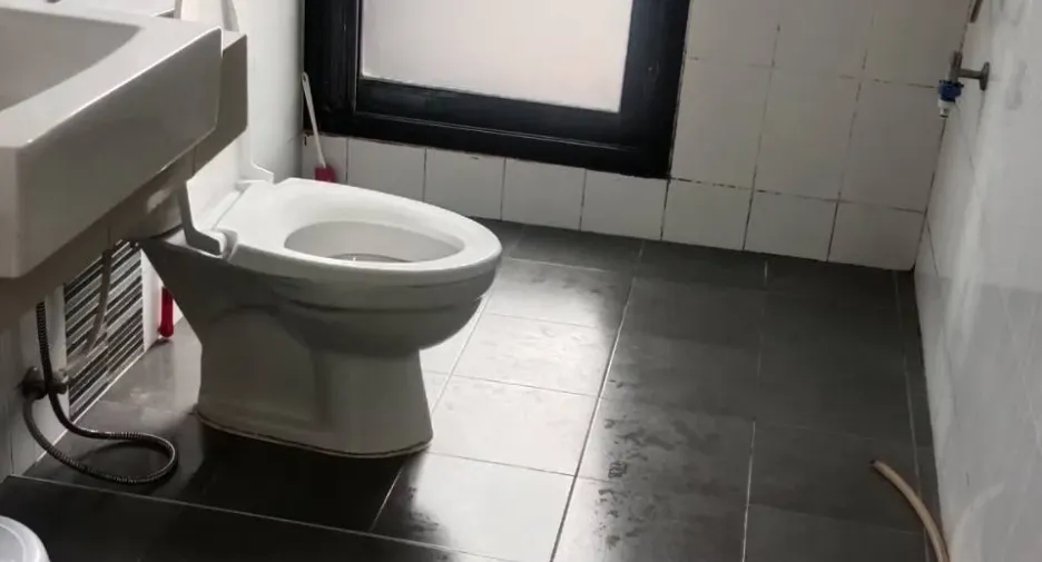 For rent 3 bedrooms townhouse in Pak Kret, Nonthaburi