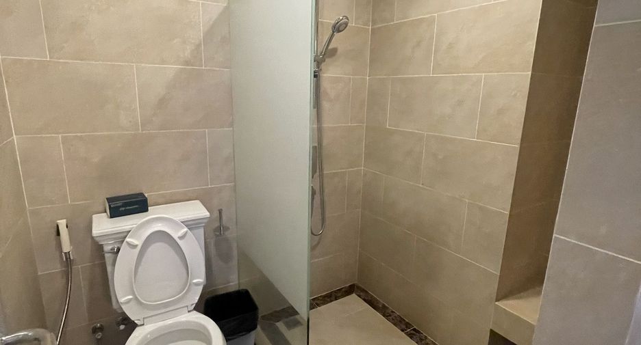 For rent 1 Beds condo in Bang Lamung, Chonburi