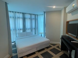 For Rent 1 Bedroom Condo In Bang Lamung, Chonburi