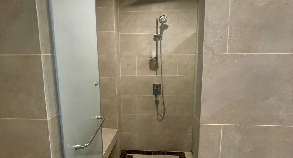 For rent 1 Beds condo in Bang Lamung, Chonburi