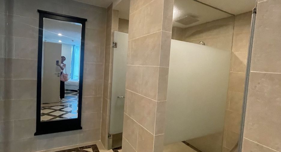 For rent 1 Beds condo in Bang Lamung, Chonburi