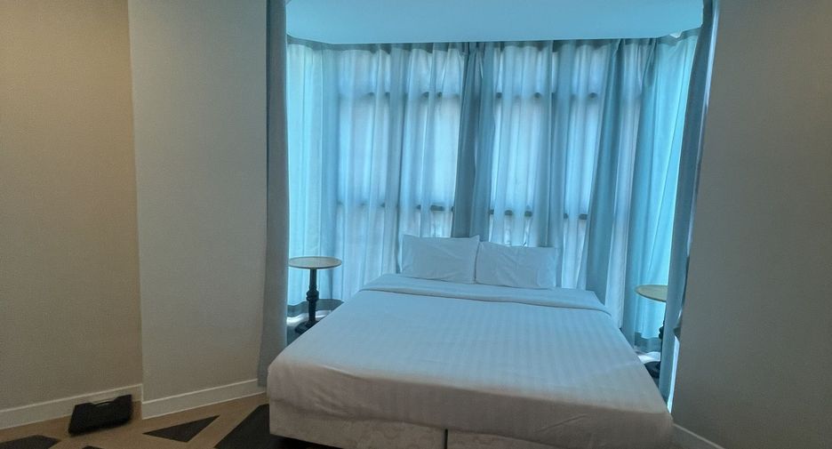 For rent 1 Beds condo in Bang Lamung, Chonburi