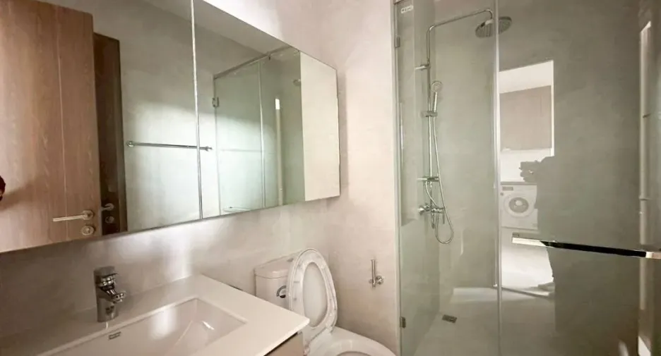 For rent 2 bedrooms condo in Thalang, Phuket