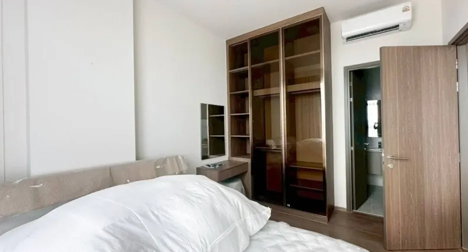 For rent 2 bedrooms condo in Thalang, Phuket