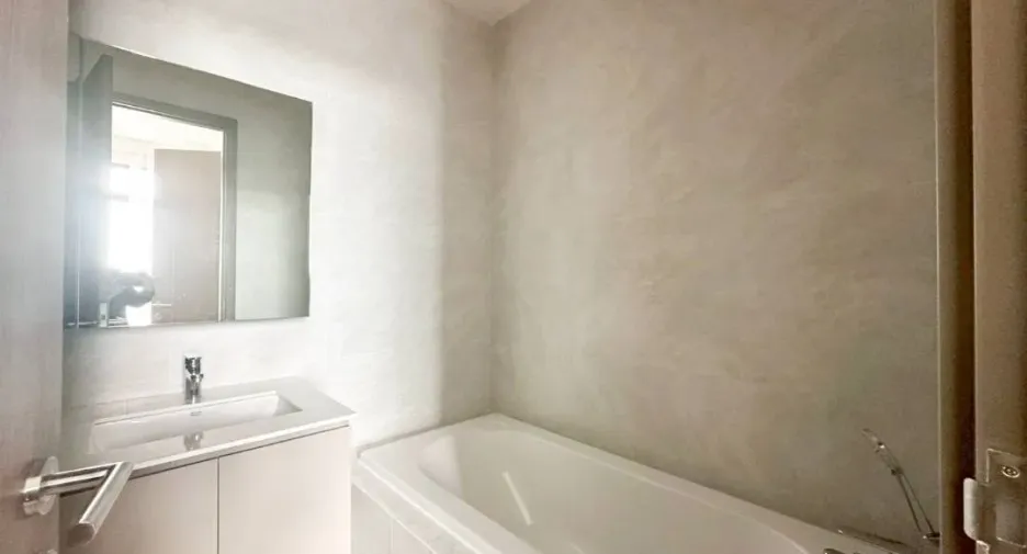 For rent 2 bedrooms condo in Thalang, Phuket