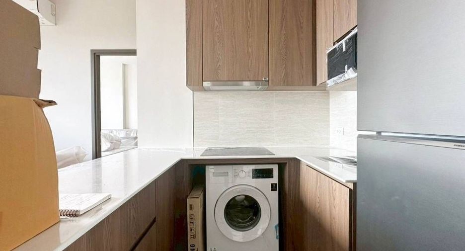 For rent 2 bedrooms condo in Thalang, Phuket