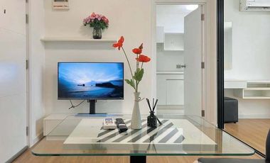 For rent 1 bed condo in Phutthamonthon, Nakhon Pathom