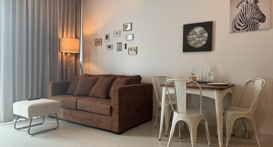 For sale 1 bed condo 