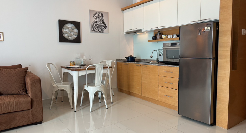 For sale 1 bed condo 