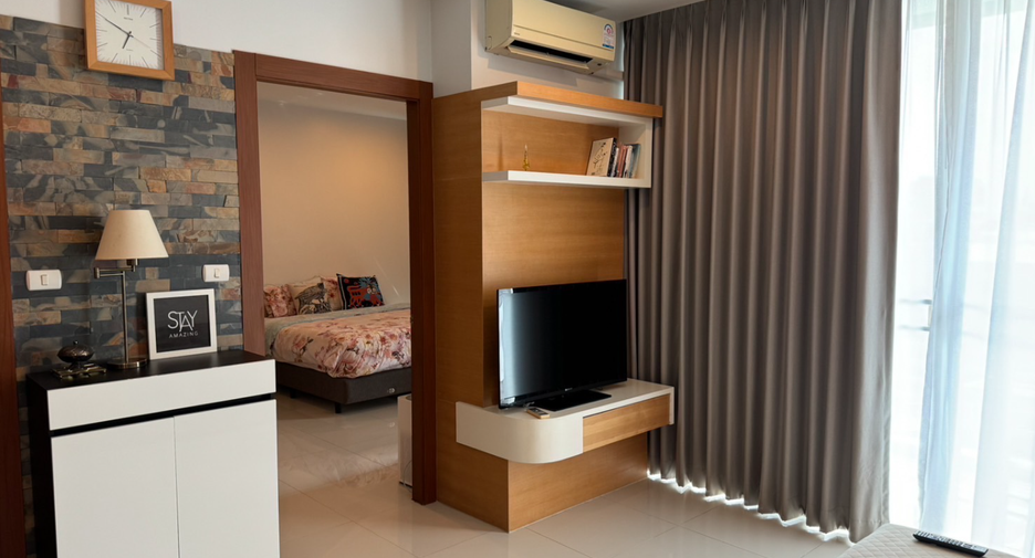 For sale 1 bed condo 