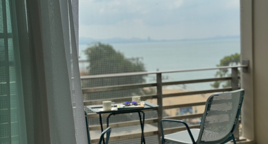 For sale 1 bed condo 