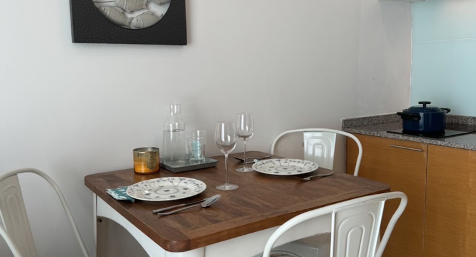 For sale 1 bed condo 
