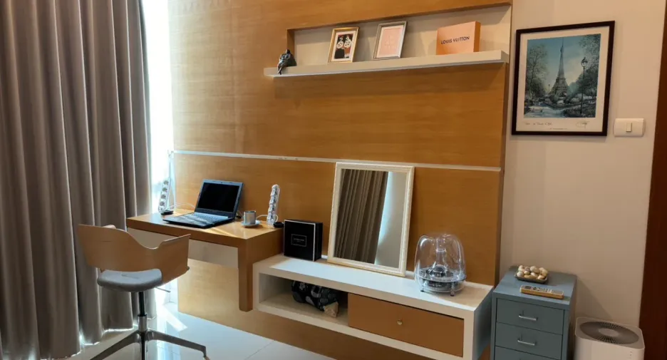 For sale 1 bed condo 