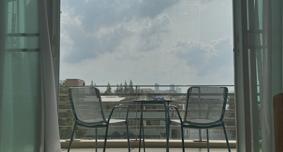 For sale 1 bed condo 