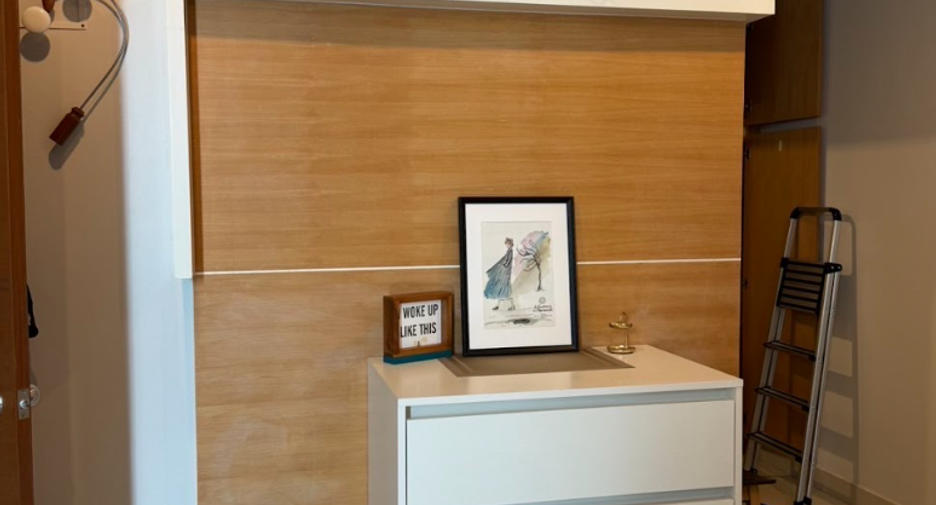 For sale 1 bed condo 