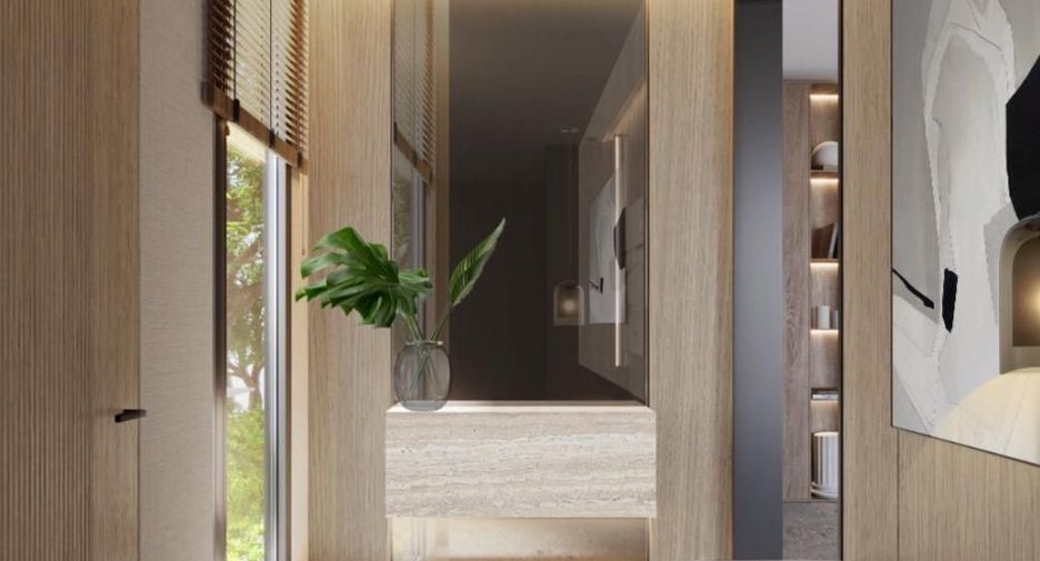 Villa en venta y en alquiler de 4 habitaciones en Thalang, Phuket