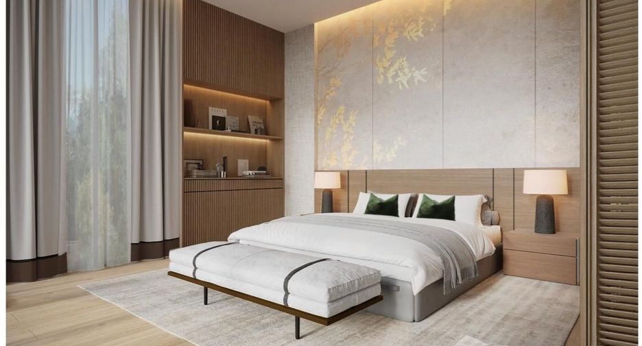 Villa en venta y en alquiler de 4 habitaciones en Thalang, Phuket