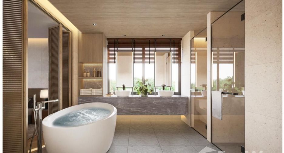 Villa en venta y en alquiler de 4 habitaciones en Thalang, Phuket