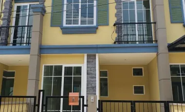 For sale 3 bedrooms townhouse in Lam Luk Ka, Pathum Thani