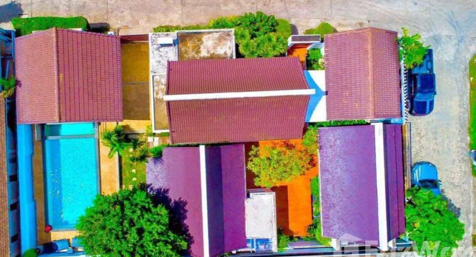 Продажа и аренда 3 спальни дом в Пхукет Тощн, Пхукет