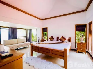 À vendre et à louer 3 chambres maison à Mueang Phuket, Phuket