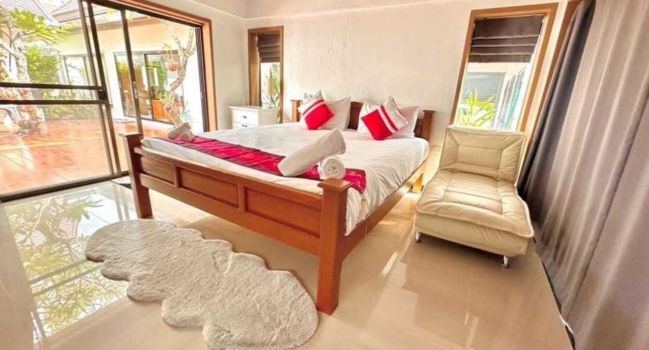 ขาย และ ให้เช่า 3 ห้องนอน บ้านเดี่ยว ใน เมืองภูเก็ต, ภูเก็ต