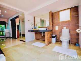 À vendre et à louer 3 chambres maison à Mueang Phuket, Phuket