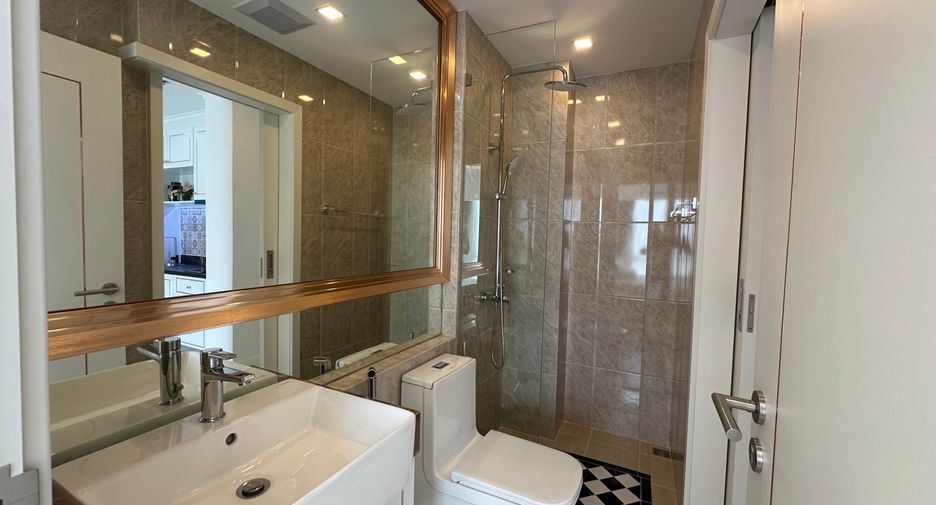 For sale 1 bed condo in Jomtien, Pattaya