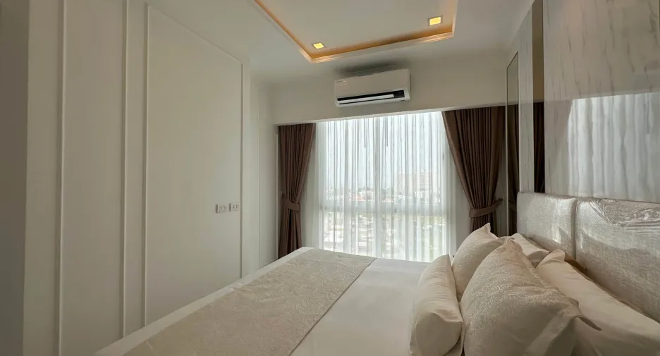 For sale 1 bed condo in Jomtien, Pattaya