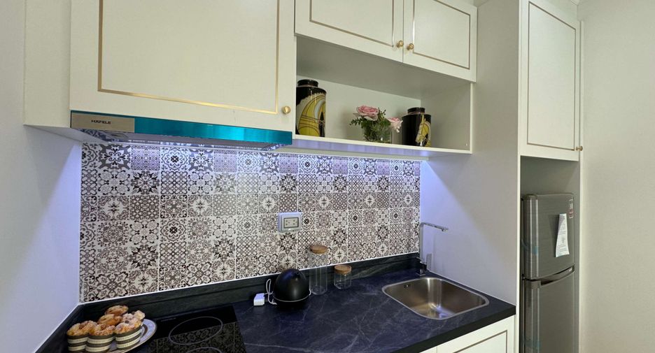 For sale 1 bed condo in Jomtien, Pattaya