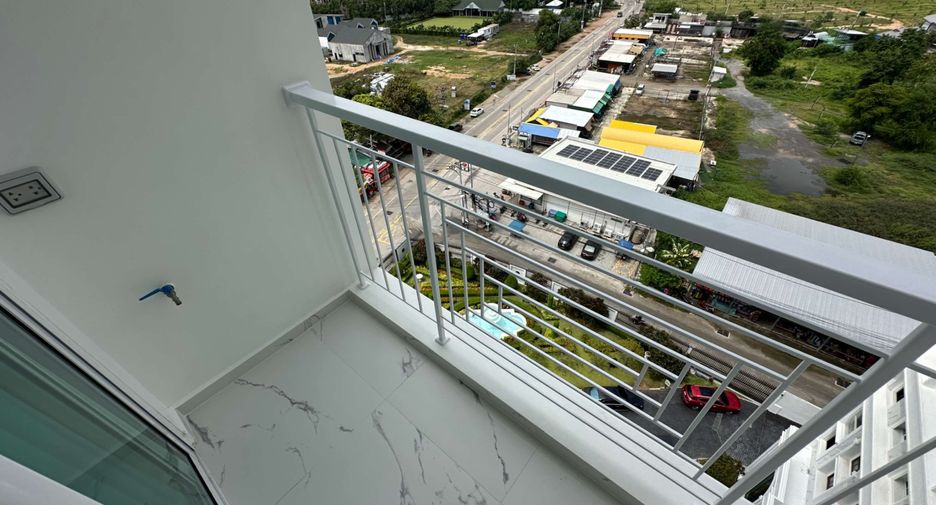 For sale 1 bed condo in Jomtien, Pattaya