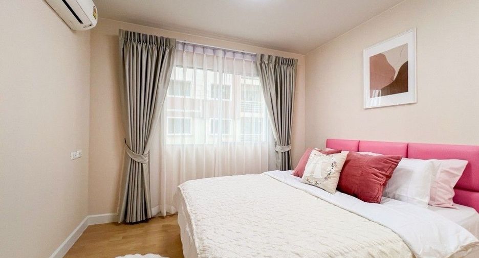 For sale 1 bed condo in Bang Khun Thian, Bangkok