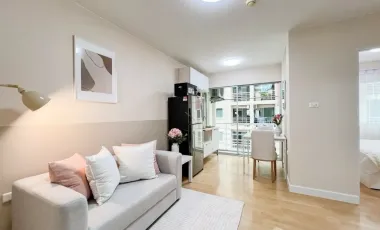 For sale 1 bed condo in Bang Khun Thian, Bangkok