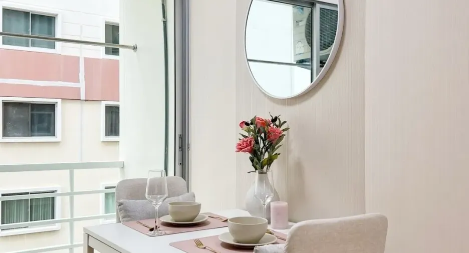 For sale 1 bed condo in Bang Khun Thian, Bangkok