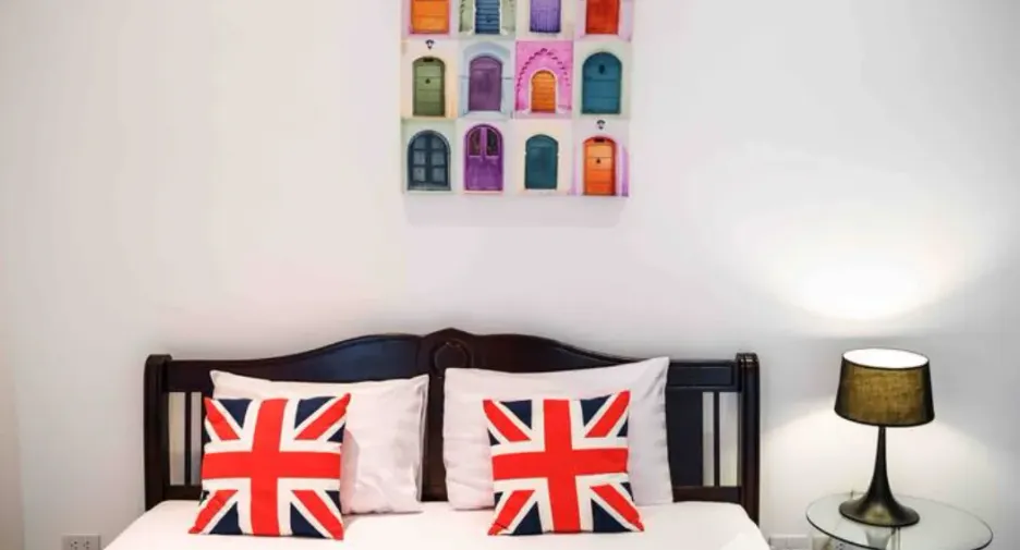 For sale 3 bedrooms condo in Mueang Phuket, Phuket