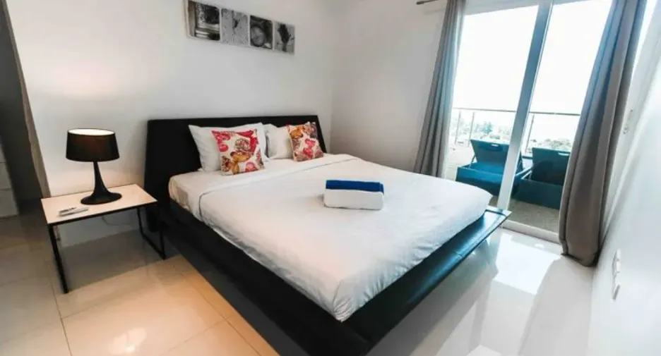 For sale 3 bedrooms condo in Mueang Phuket, Phuket