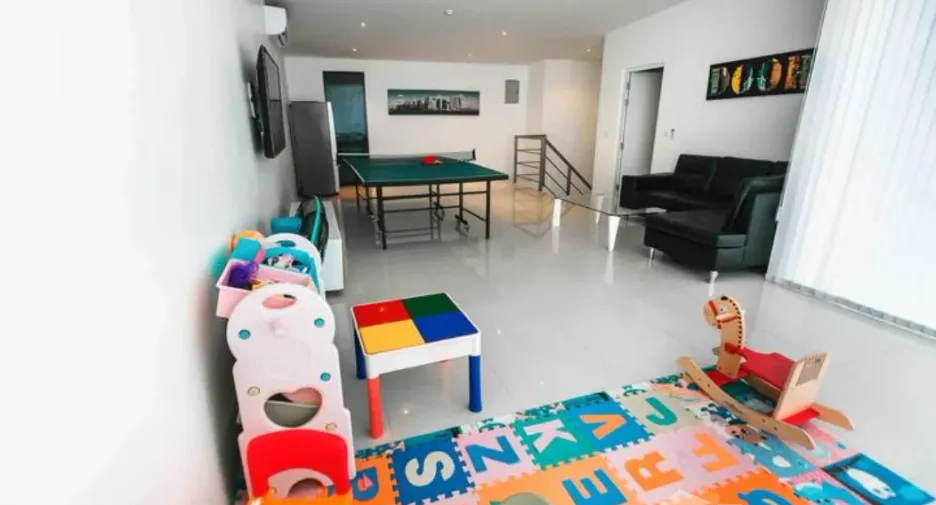 For sale 3 bedrooms condo in Mueang Phuket, Phuket