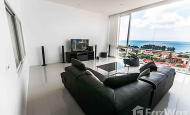 For sale 3 bedrooms condo in Mueang Phuket, Phuket