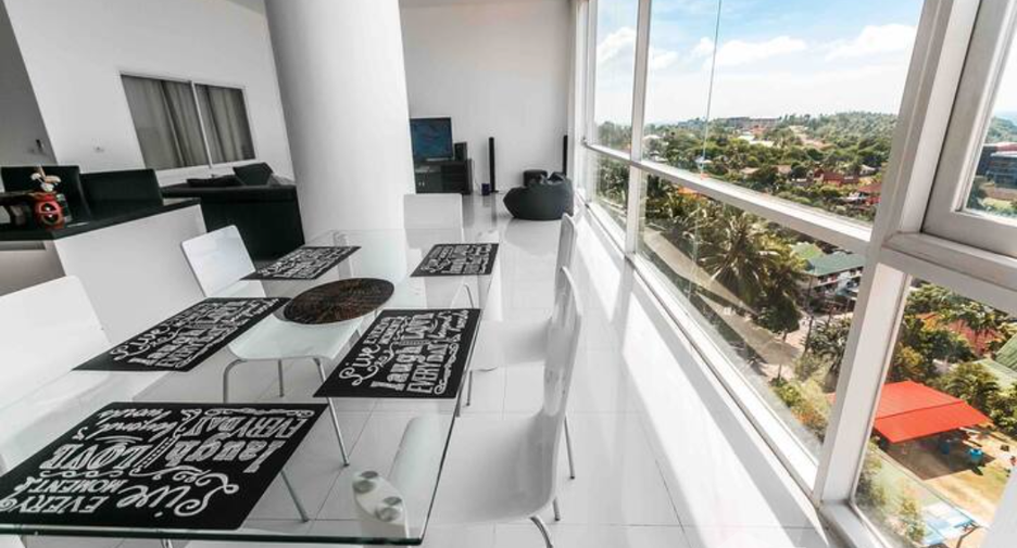 For sale 3 bedrooms condo in Mueang Phuket, Phuket