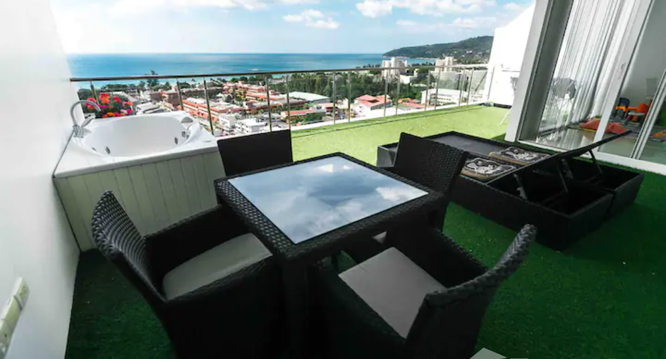 For sale 3 bedrooms condo in Mueang Phuket, Phuket