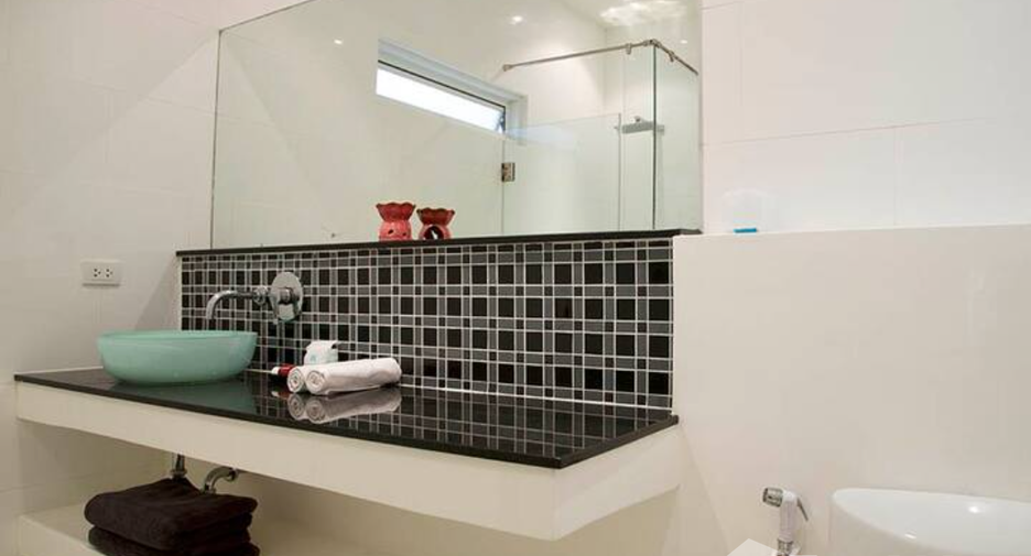 For sale 3 bedrooms condo in Mueang Phuket, Phuket