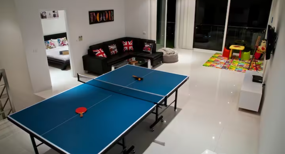 For sale 3 bedrooms condo in Mueang Phuket, Phuket