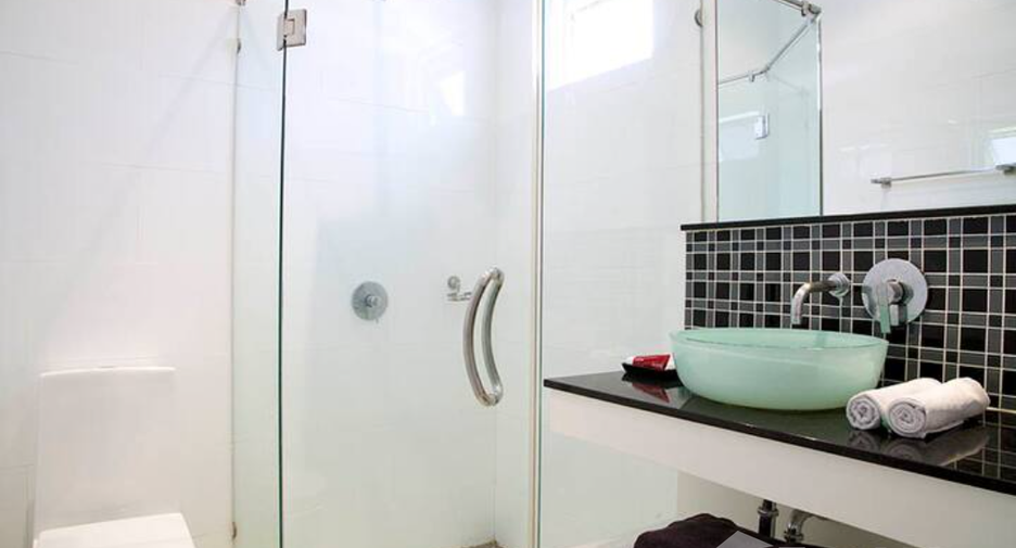For sale 3 bedrooms condo in Mueang Phuket, Phuket