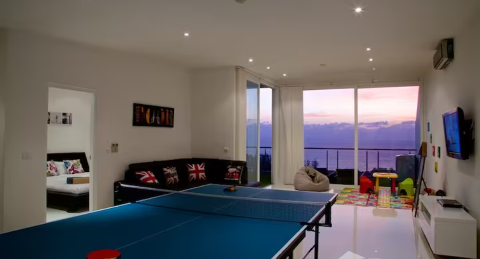 For sale 3 bedrooms condo in Mueang Phuket, Phuket