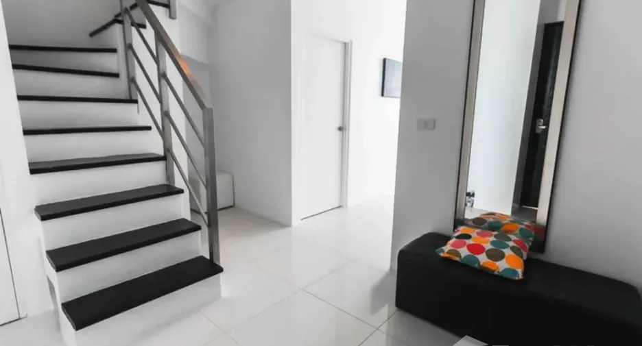 For sale 3 bedrooms condo in Mueang Phuket, Phuket