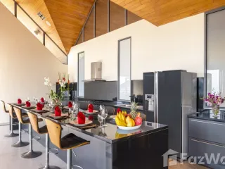 À vendre 5 chambres villa à Kathu, Phuket